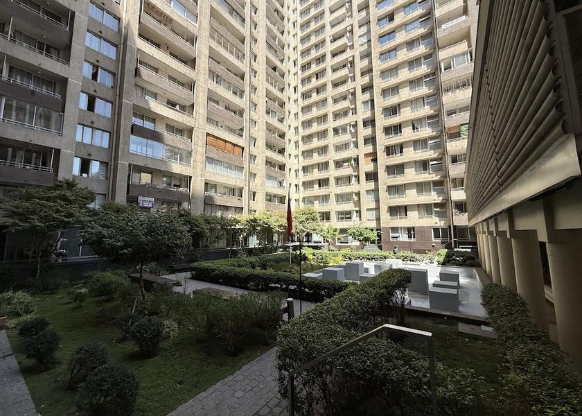 Santiago Santiago Terrace