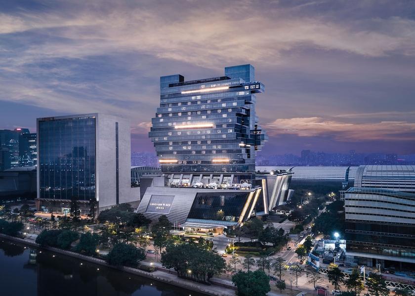 Guangdong Guangzhou Primary image