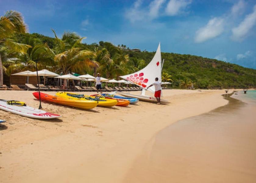  The Valley Beach