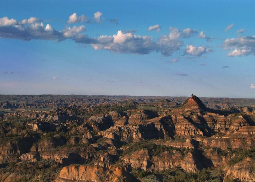 Montana Glendive Point of interest