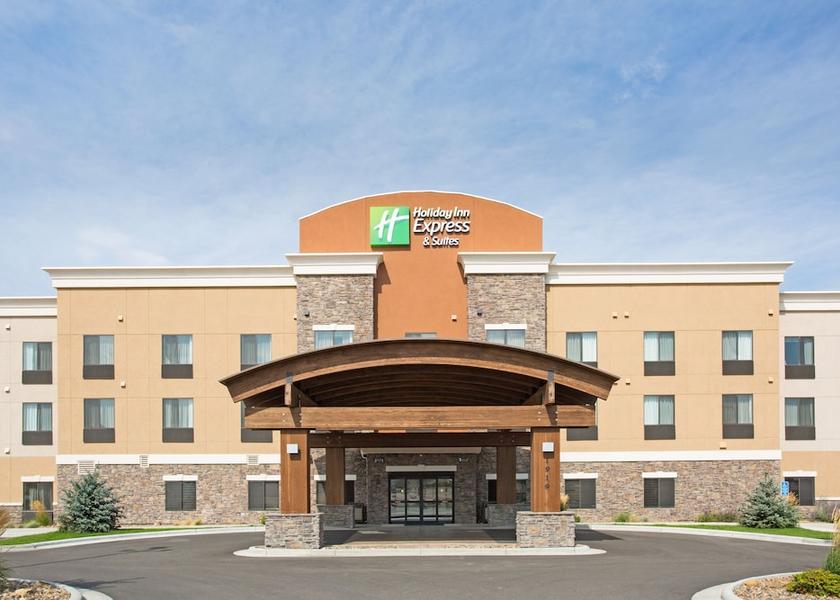 Montana Glendive Primary image