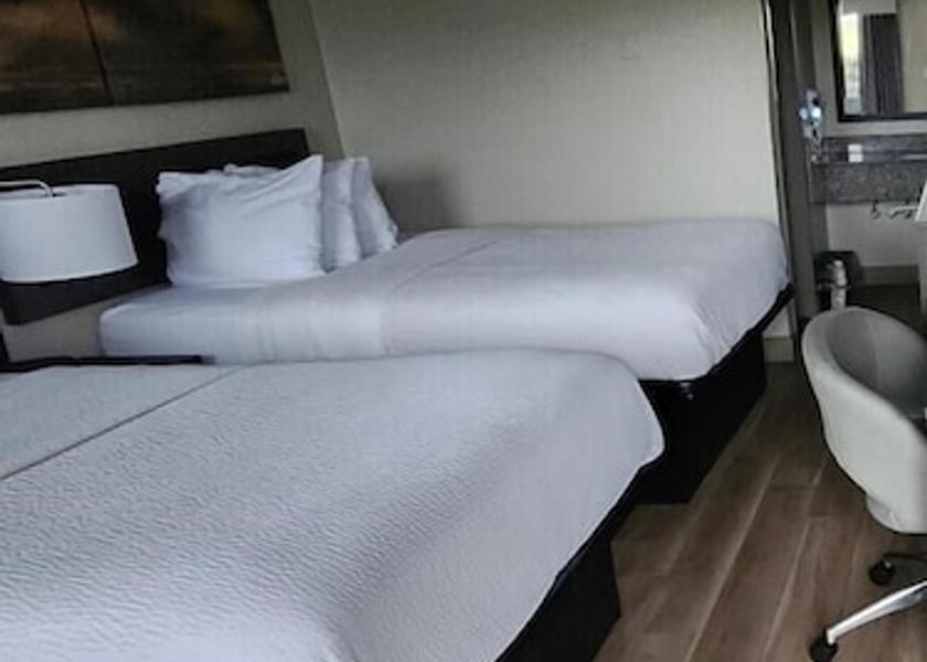 West Virginia Charleston Room