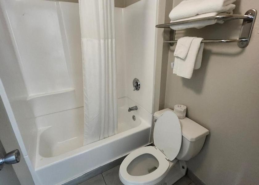 West Virginia Charleston Bathroom