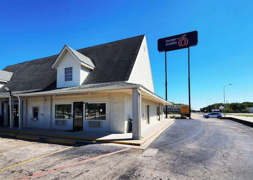 New York Webster Primary image