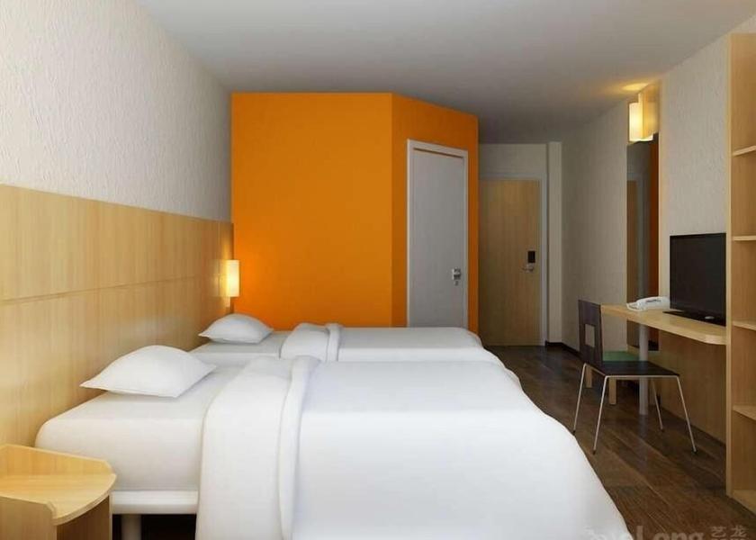 Jilin Changchun Room