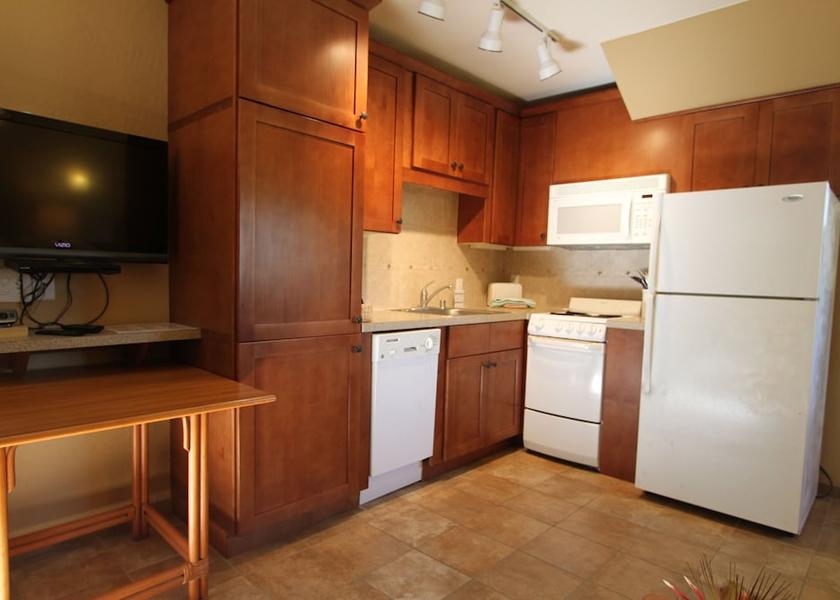 Hawaii Pahala Kitchen