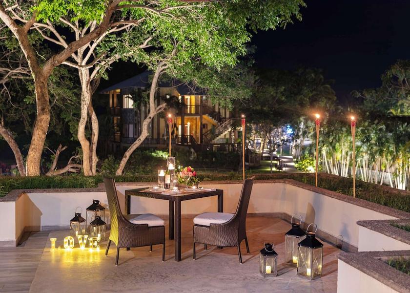 Atlantida Tela Restaurant