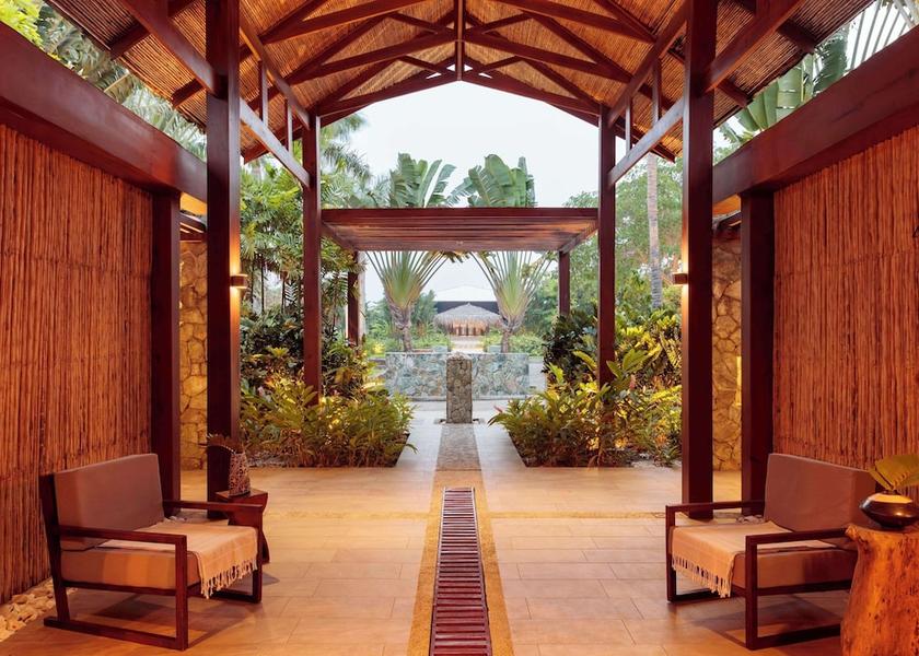 Atlántida Tela Exterior