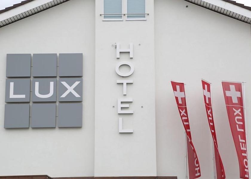 Canton of Lucerne Emmen Exterior