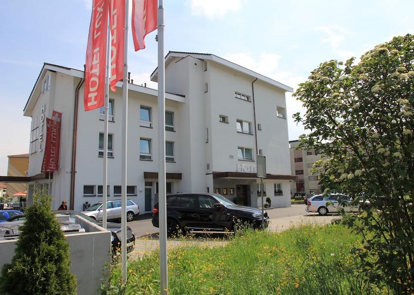 Canton of Lucerne Emmen Exterior