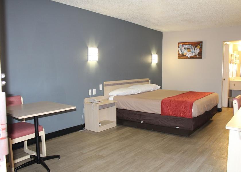 Kentucky Paducah Room