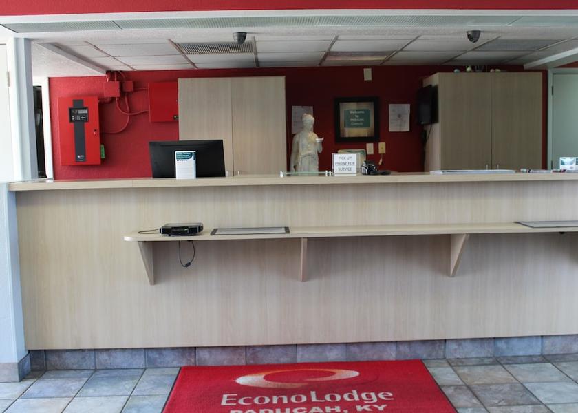 Kentucky Paducah Business Centre