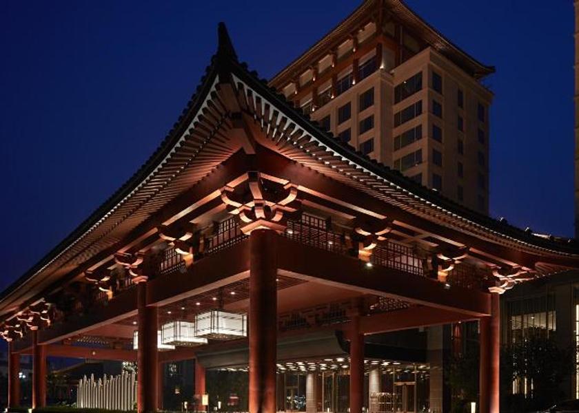 Shandong Jining 