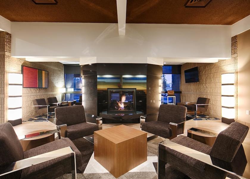 Idaho Moscow Lobby