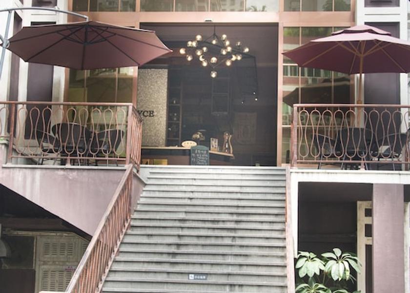 Guangdong Guangzhou Facade