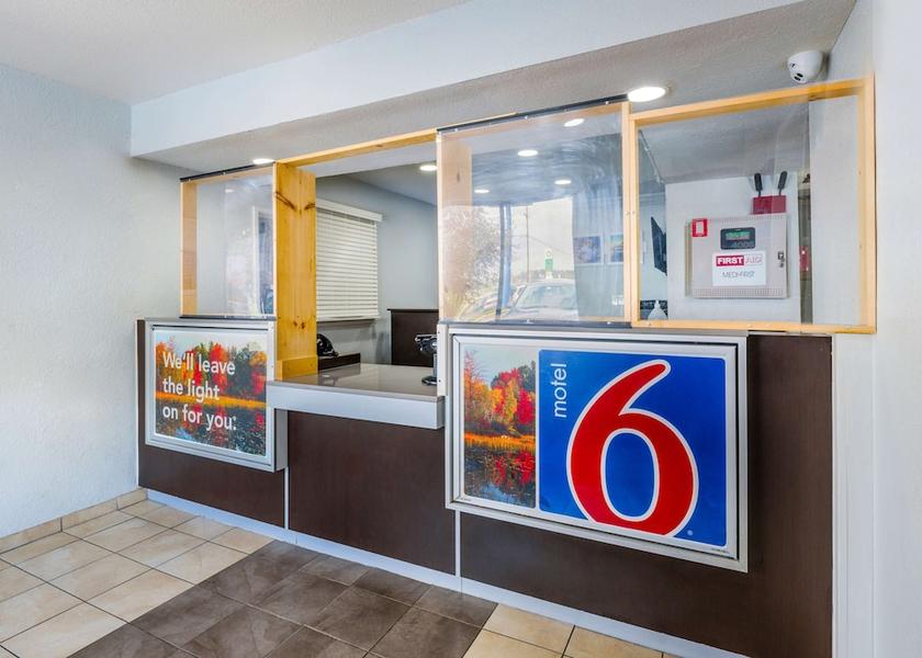 Virginia Sandston Lobby