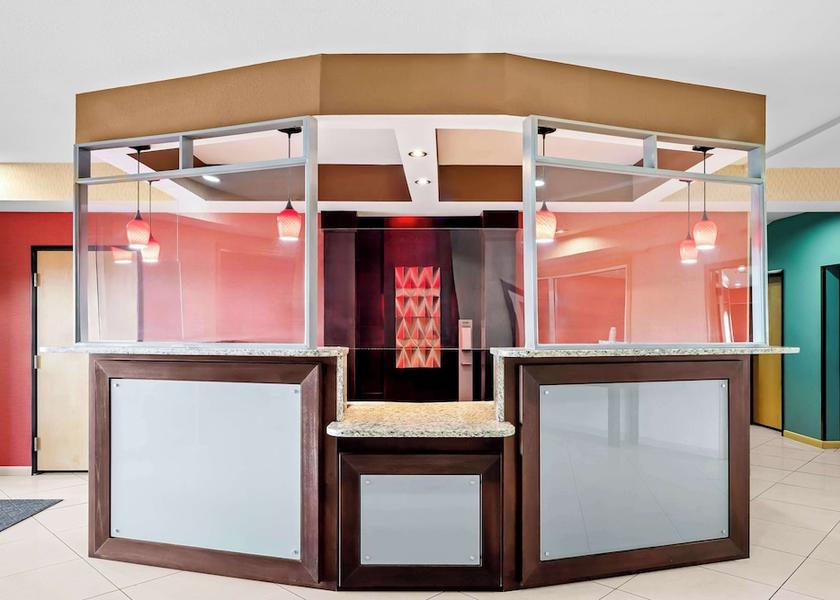 Mississippi Magee Reception