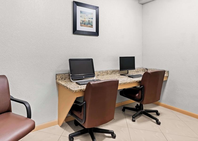 Mississippi Magee Business Centre