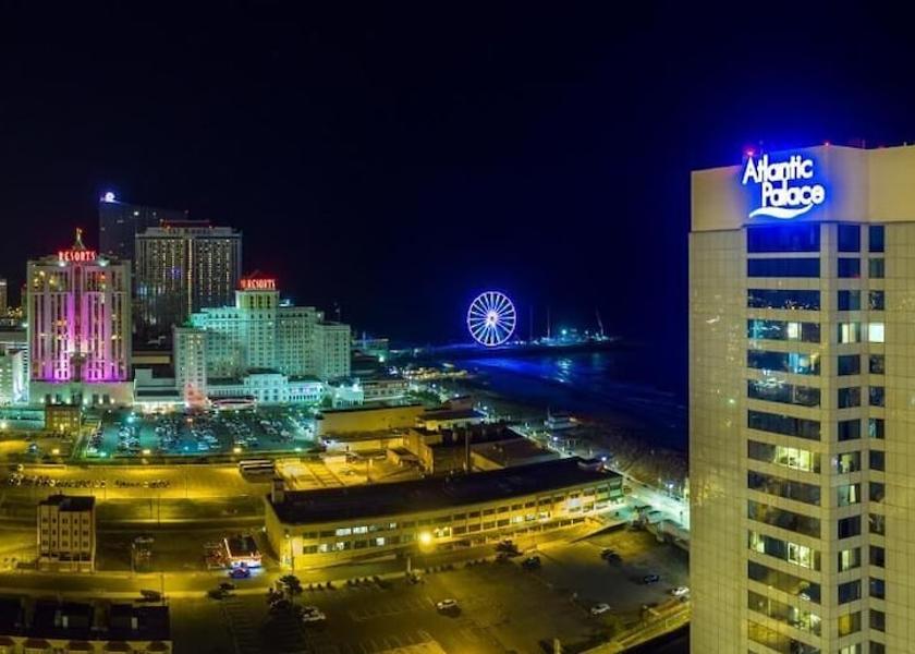 New Jersey Atlantic City Primary image