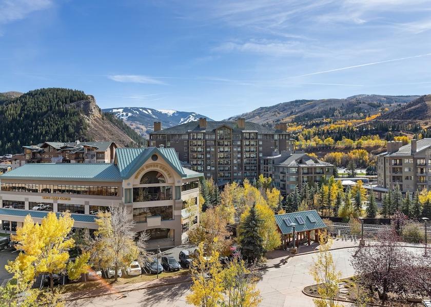 Colorado Avon Primary image