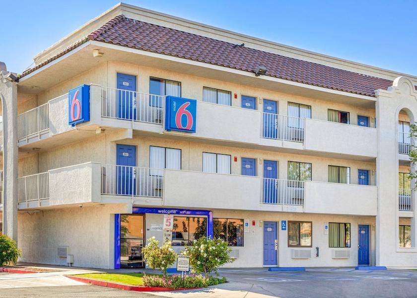 Arizona Phoenix Exterior Detail