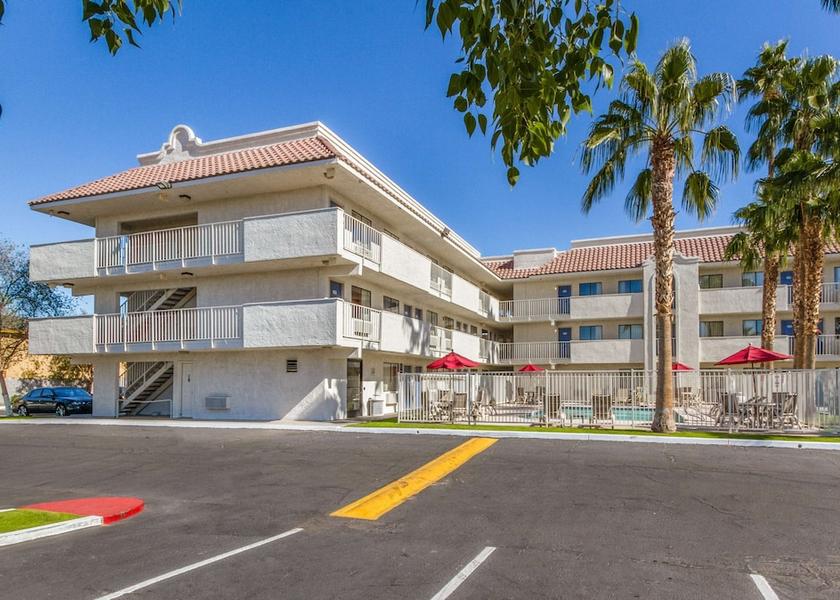 Arizona Phoenix Exterior Detail