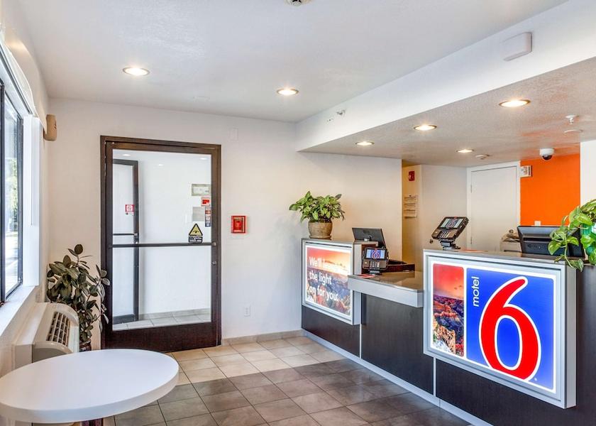 Arizona Phoenix Reception