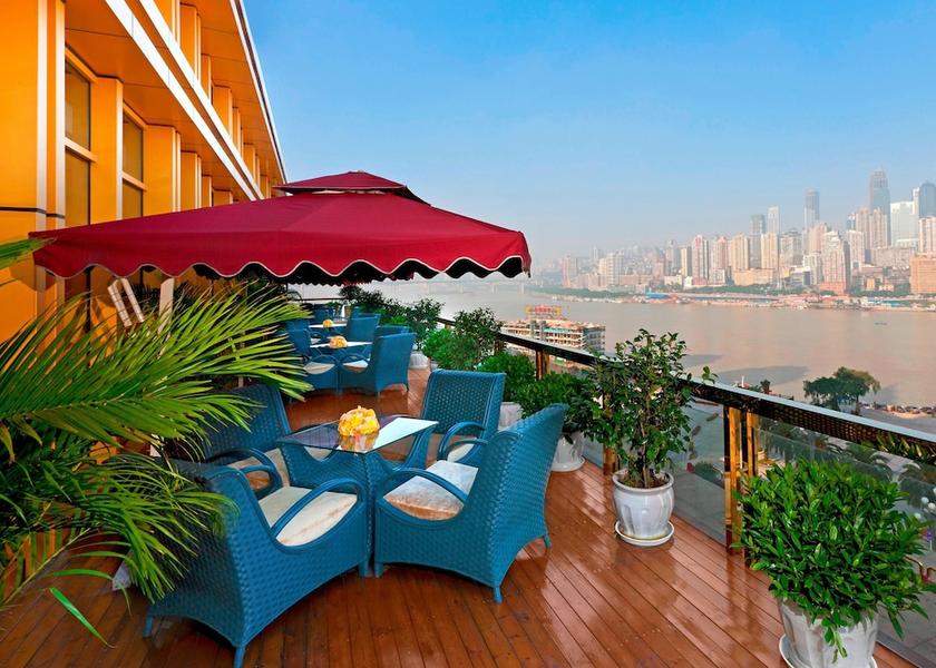 Chongqing Chongqing Property amenity