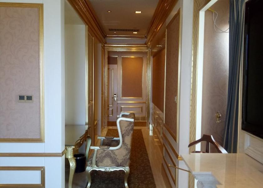  Chongqing Room