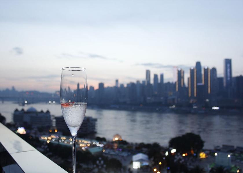  Chongqing Terrace