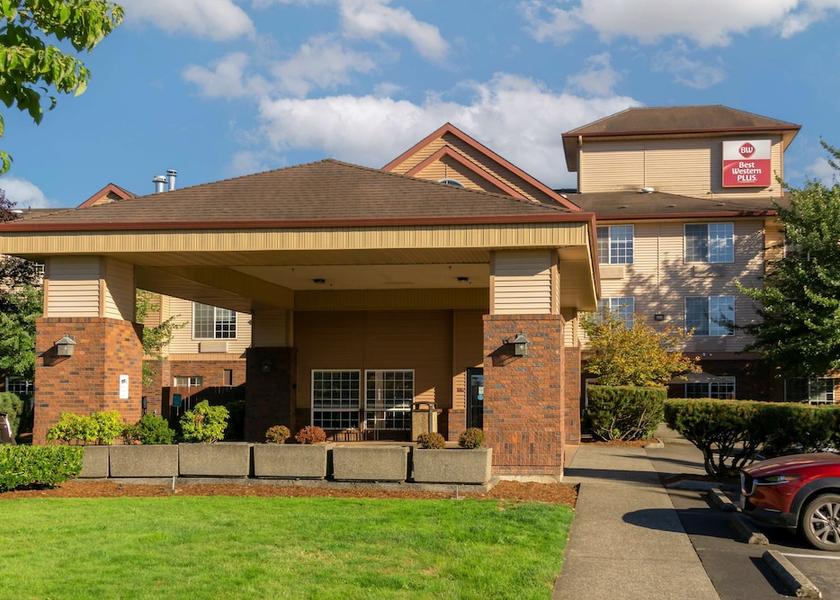 Washington Chehalis Primary image