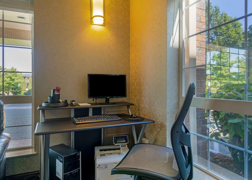 Washington Chehalis Business Centre
