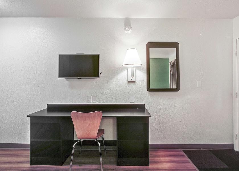 Wisconsin Green Bay Amenity