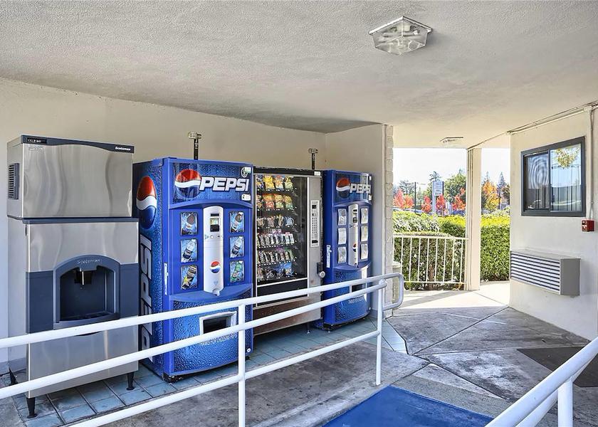 California Walnut Creek Property amenity