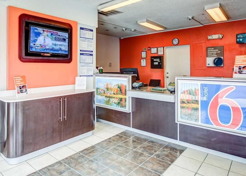 Nebraska Norfolk Lobby