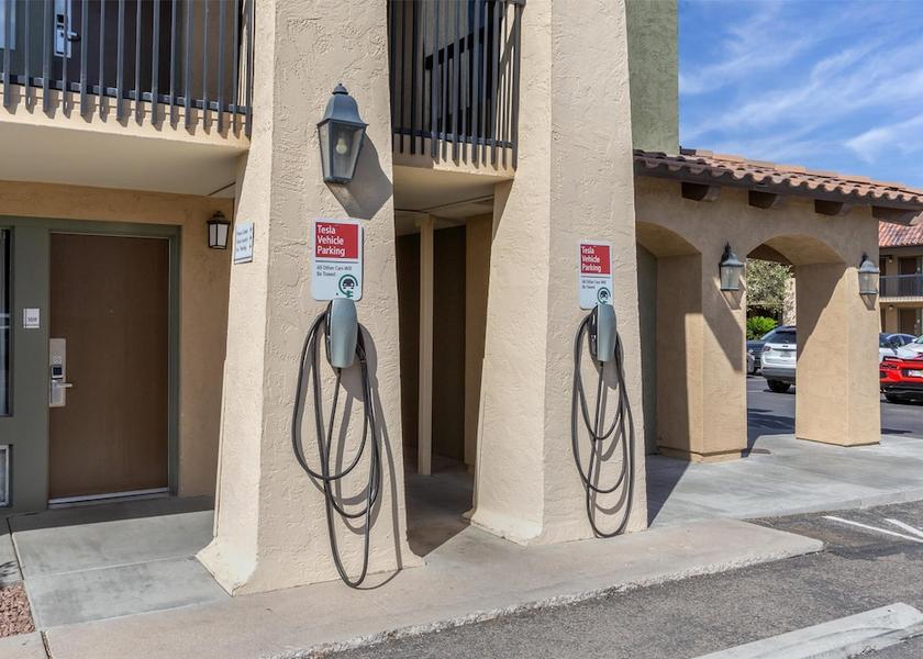 Arizona Kingman Amenity