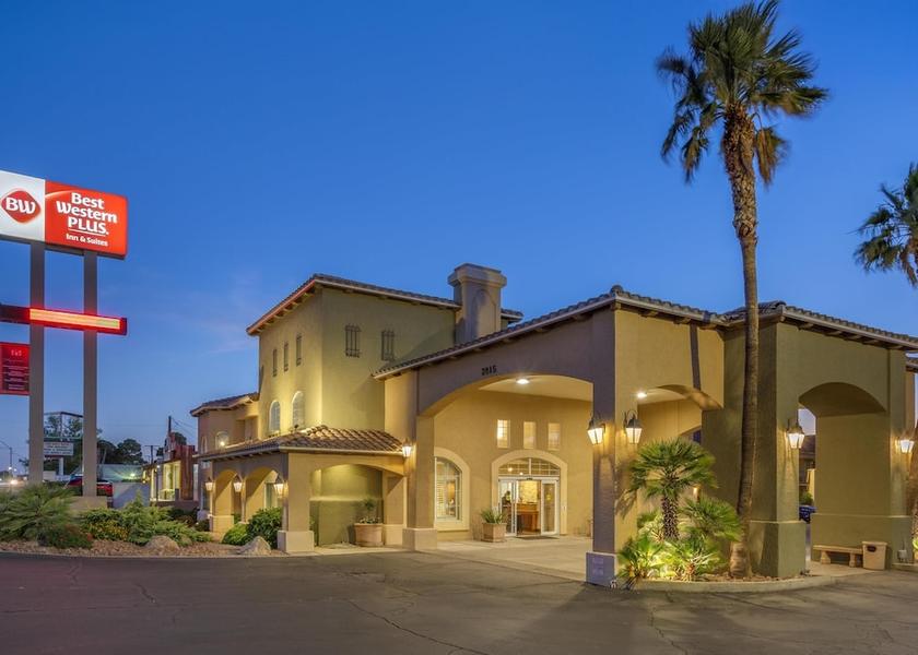 Arizona Kingman Primary image