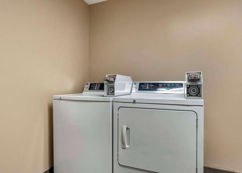 Mississippi Meridian Property amenity