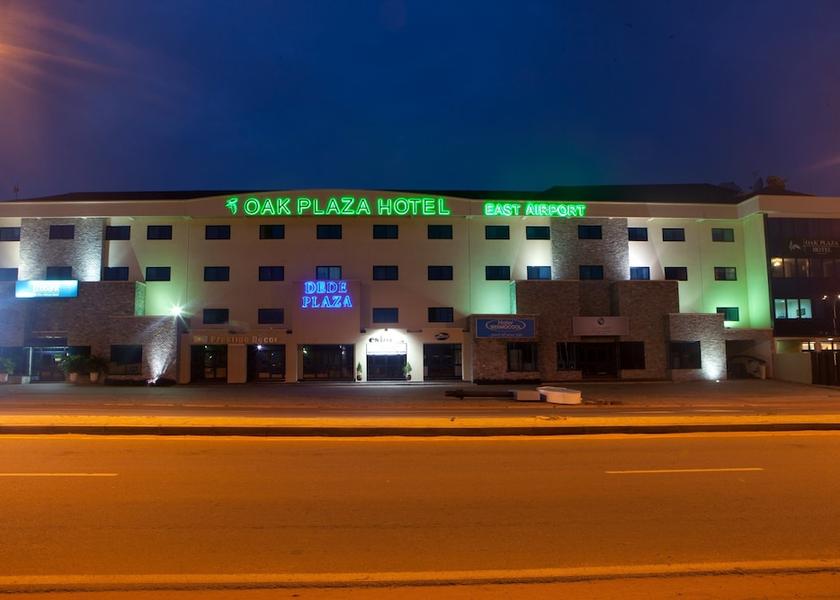  Accra View From Room