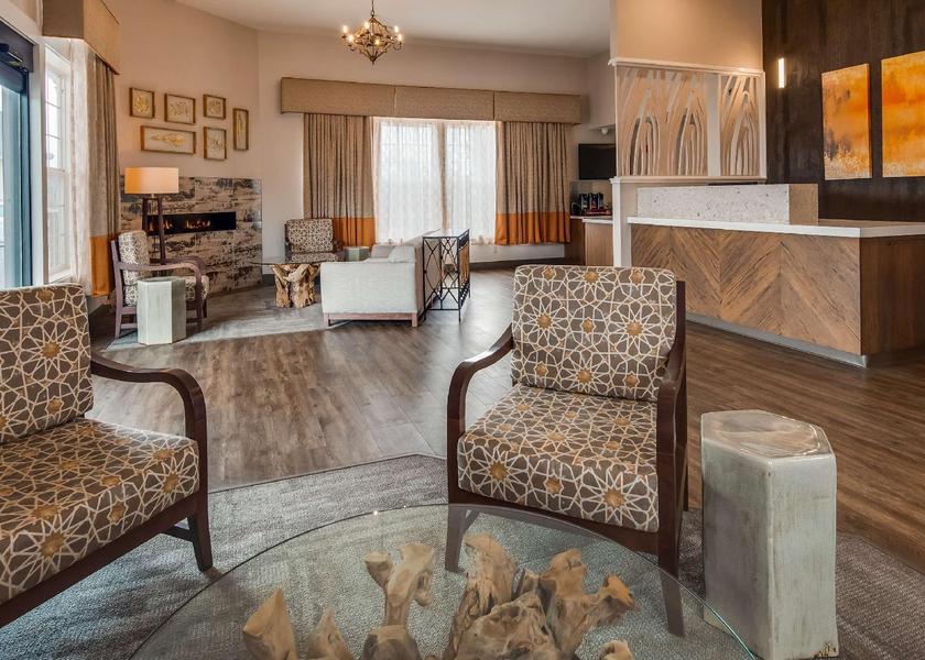 California Eureka lobby