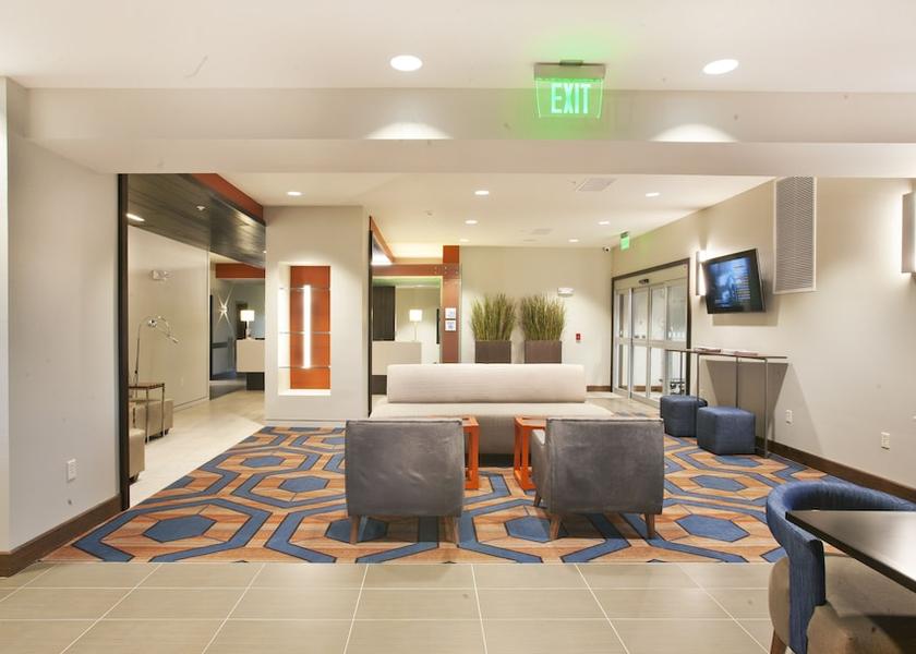 Arkansas Hot Springs Lobby