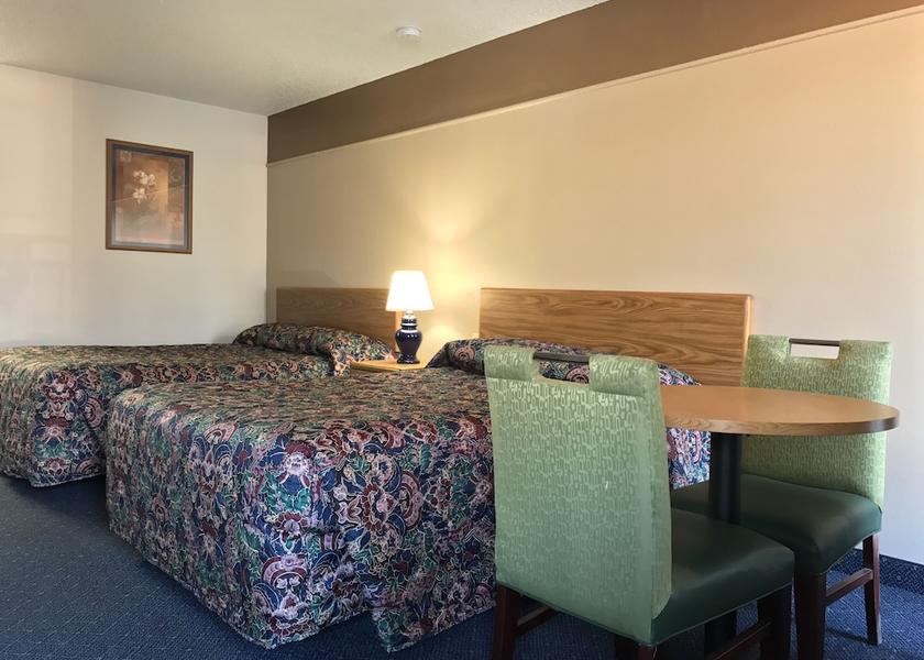 Missouri Kansas City Room