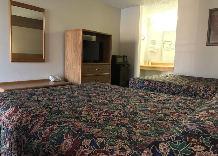 Missouri Kansas City Room