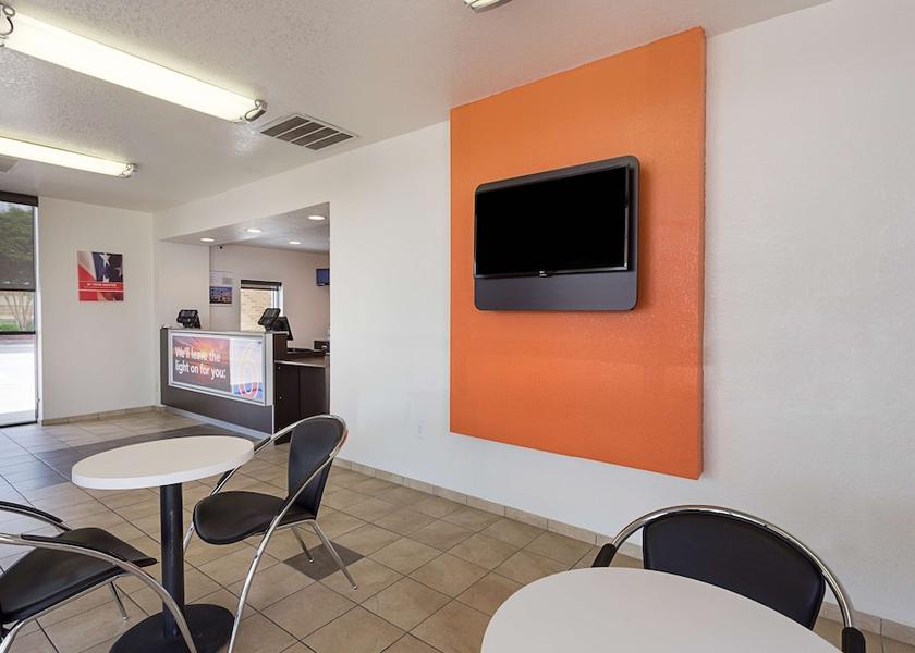 Louisiana Baton Rouge Lobby