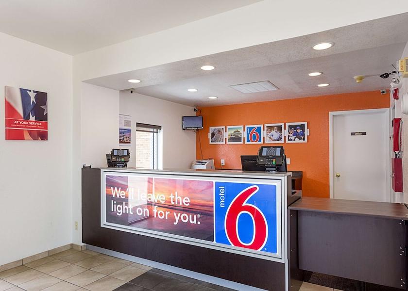 Louisiana Baton Rouge Lobby