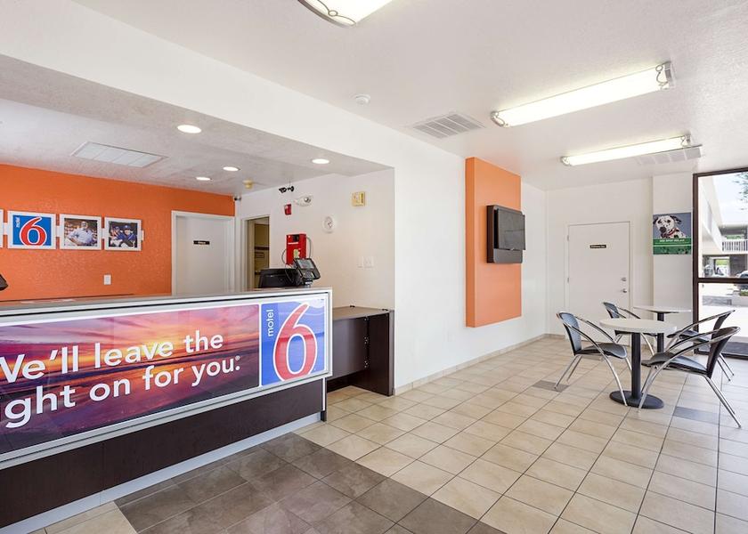 Louisiana Baton Rouge Lobby