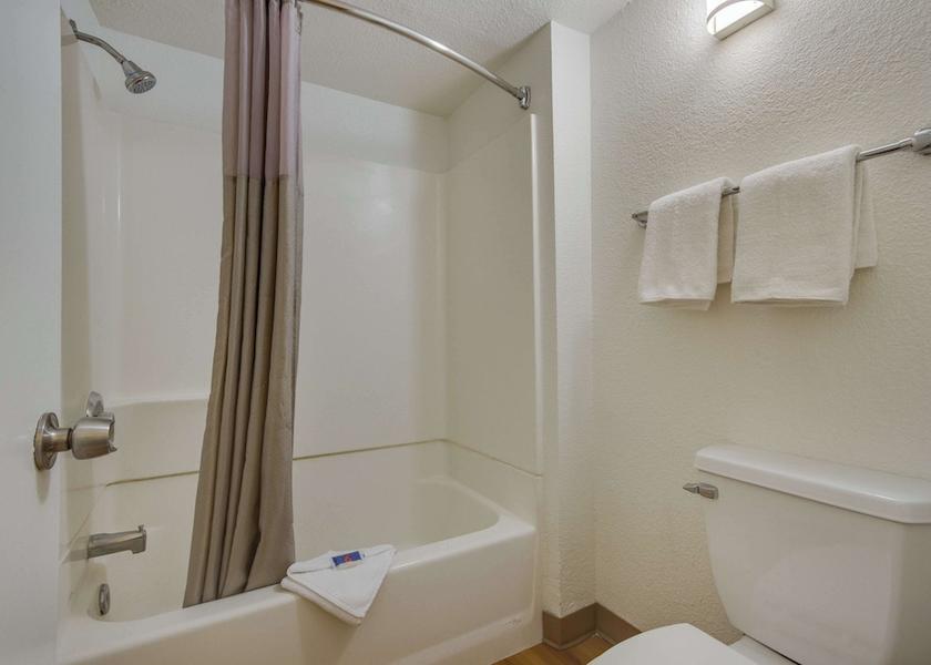 Arizona Tempe Bathroom