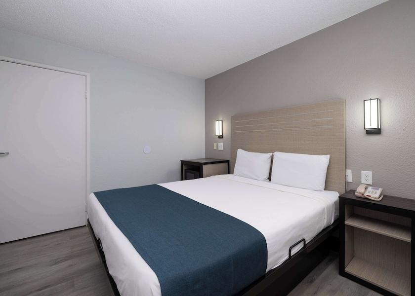 Arizona Tempe Room