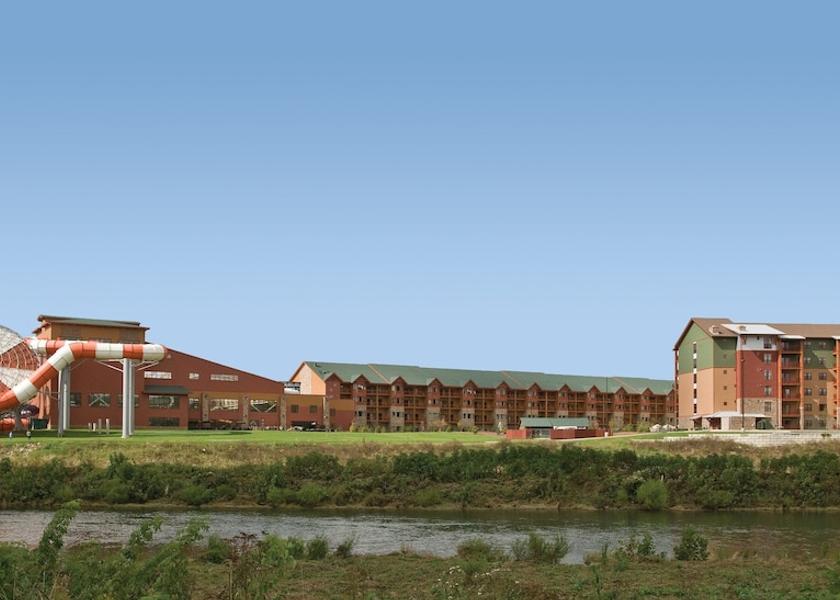 Tennessee Sevierville Amenity