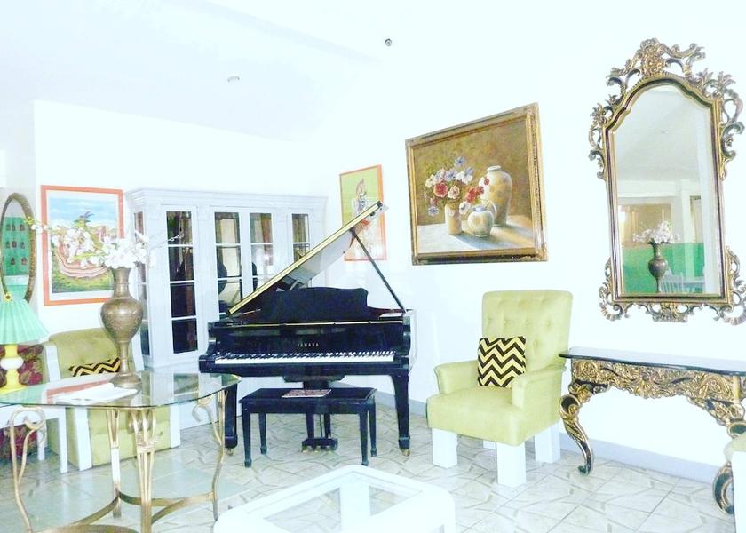 Managua (department) Masaya Reception